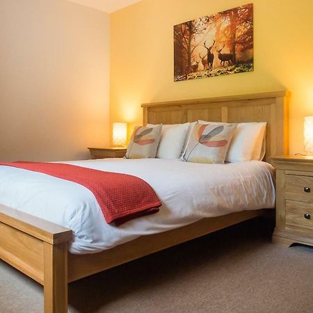 Otterburn Bed & Breakfast Strontian Dış mekan fotoğraf