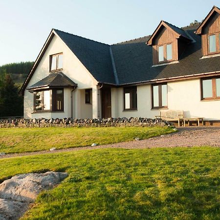 Otterburn Bed & Breakfast Strontian Dış mekan fotoğraf