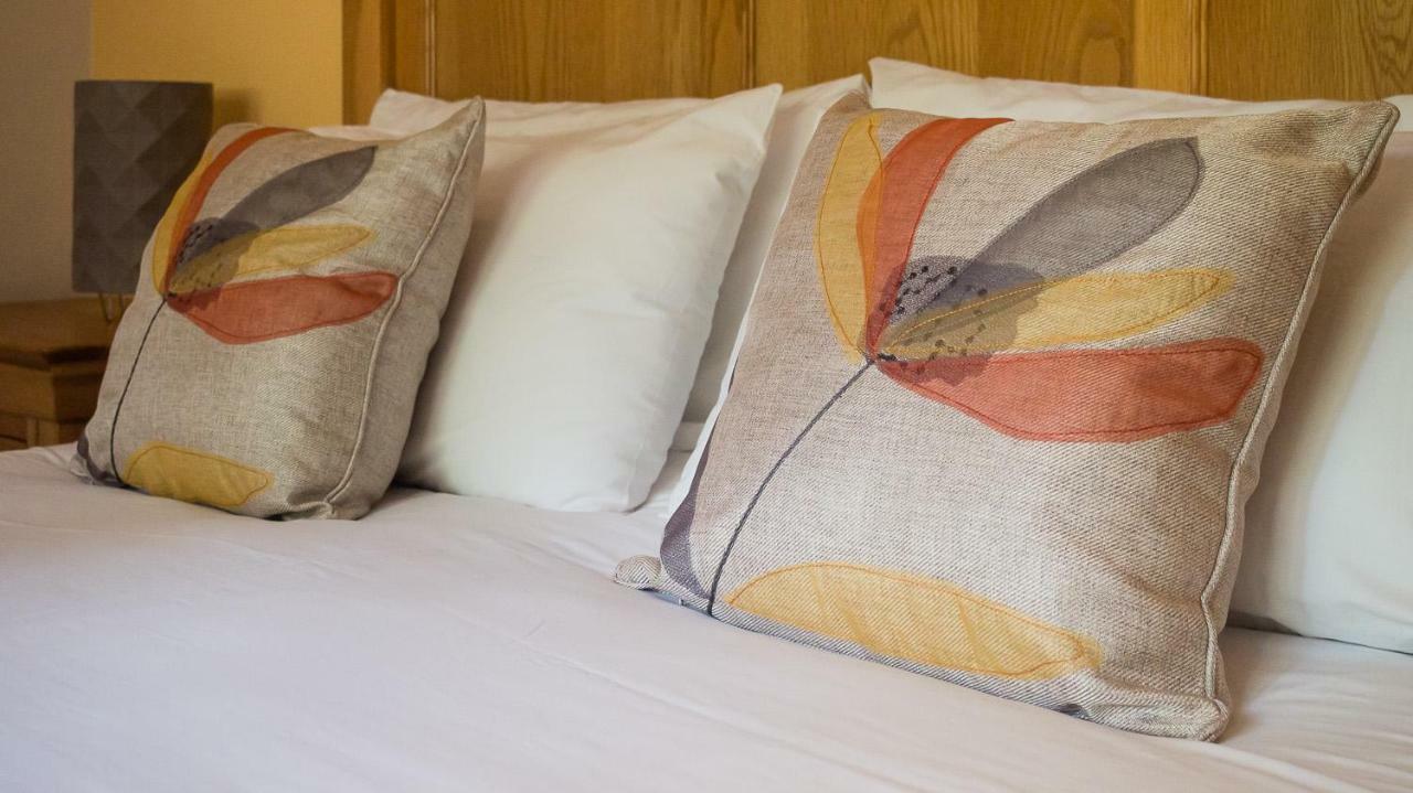 Otterburn Bed & Breakfast Strontian Dış mekan fotoğraf
